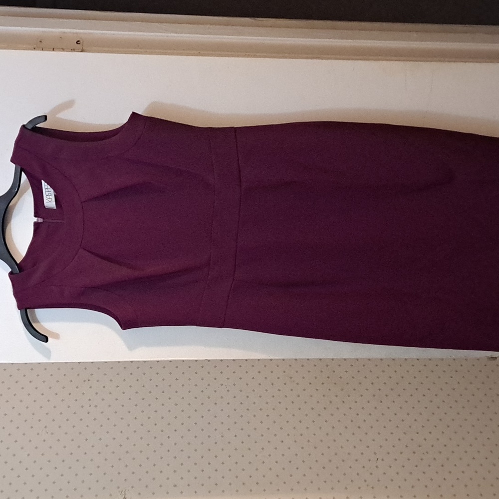 Kasper misses 8 midi dress/jacket sold separately